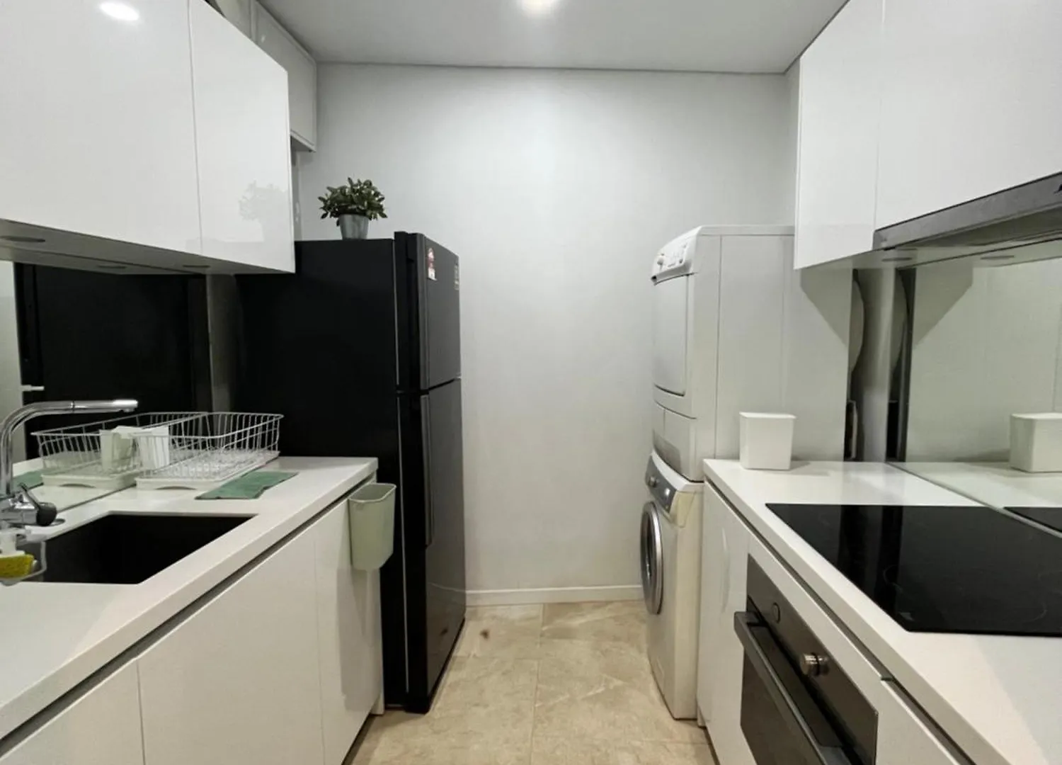 Apartamento Atmoods - Vortex Klcc Kuala Lumpur Malásia