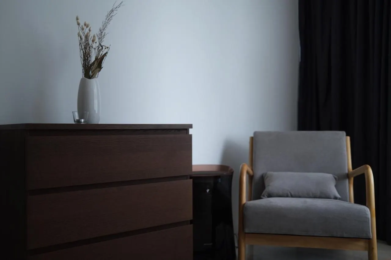 Apartment Atmoods - Vortex Klcc Kuala Lumpur