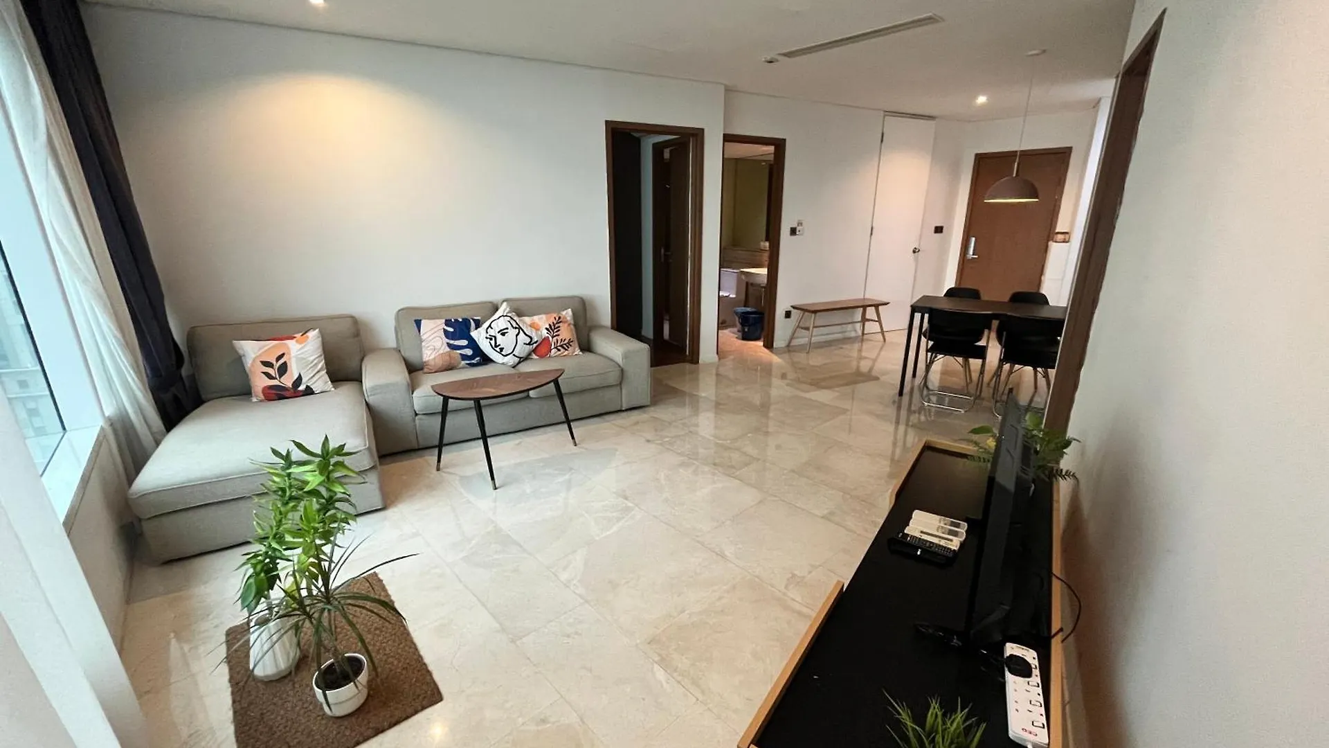 Apartment Atmoods - Vortex Klcc Kuala Lumpur